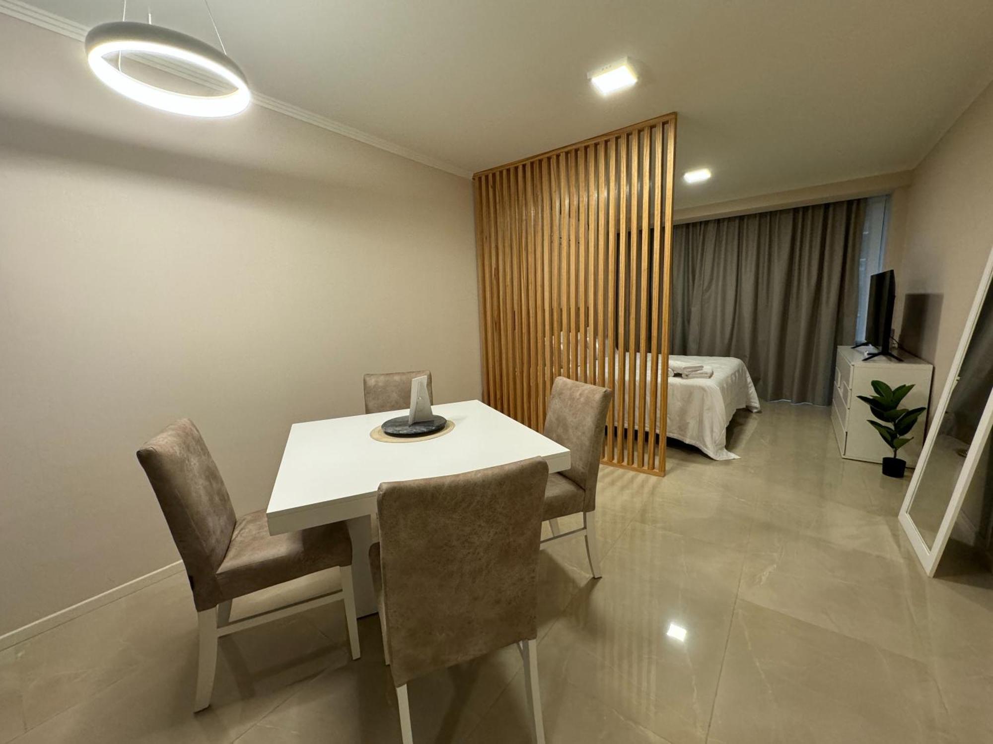 Apartamento Estudio Moderno Exclusivo Deco Recoleta By Armani Casa