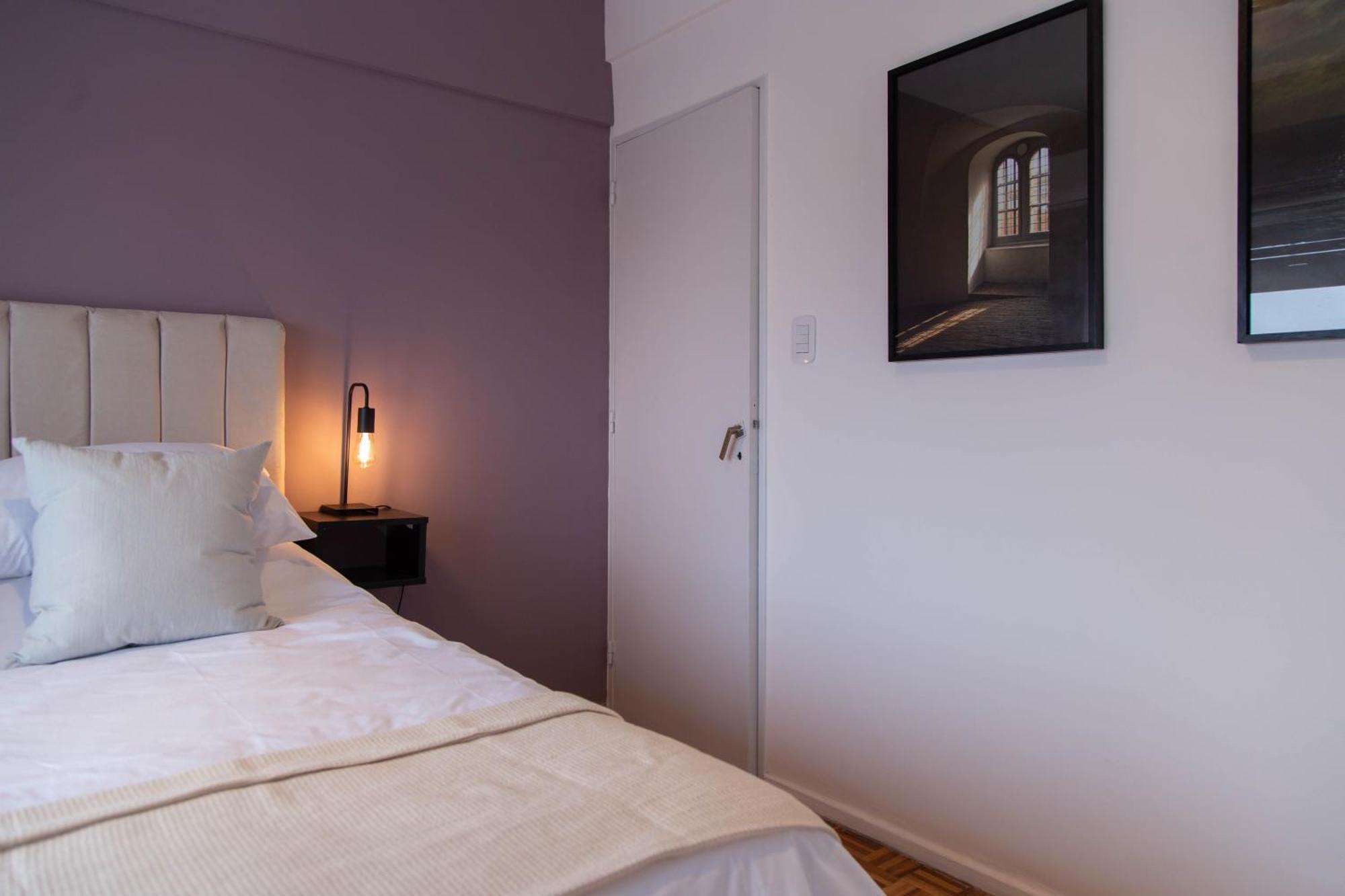 Lirio Beautiful Apartment *