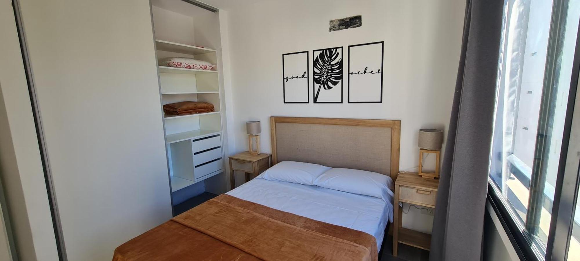 Amenabar Park Apartment *