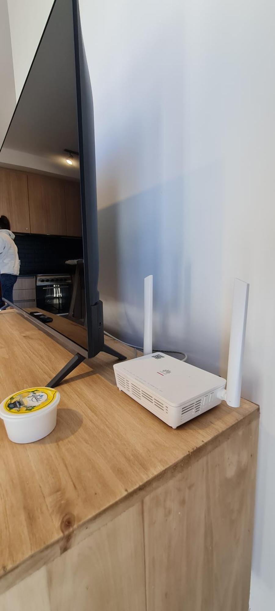 Amenabar Park Apartment Buenos Aires