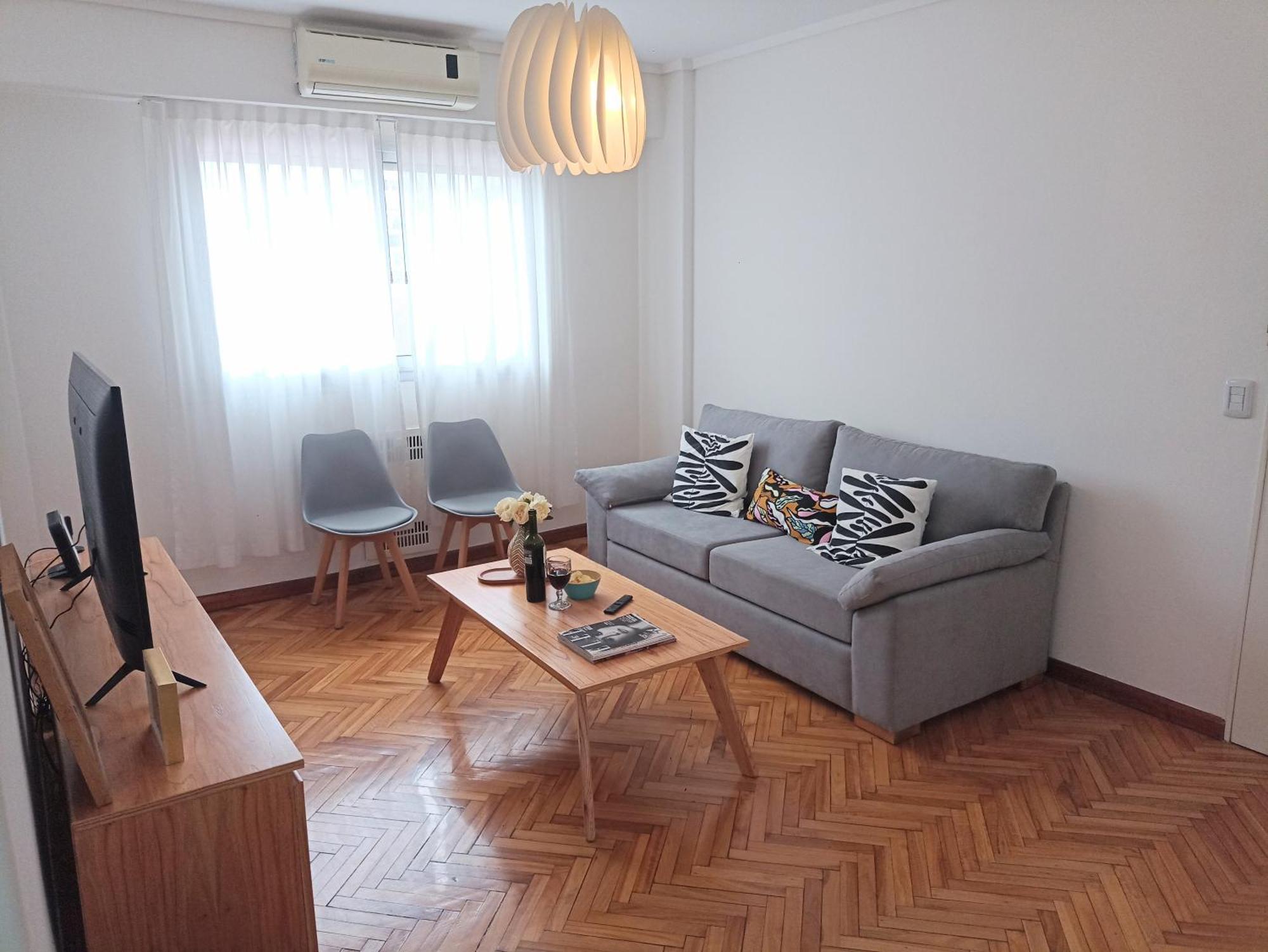 Moderno Estudio Boutique * Buenos Aires