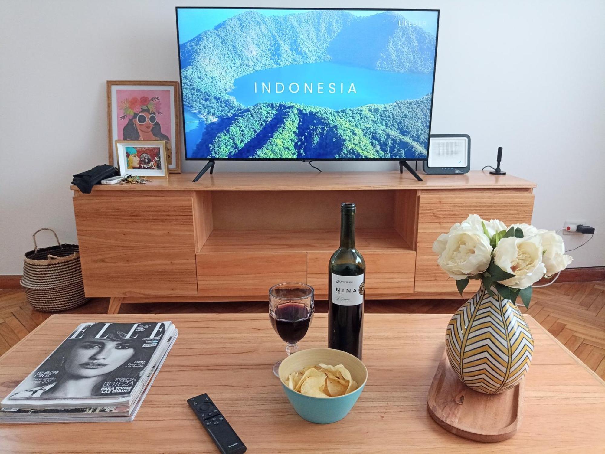 Moderno Estudio Boutique Apartment *