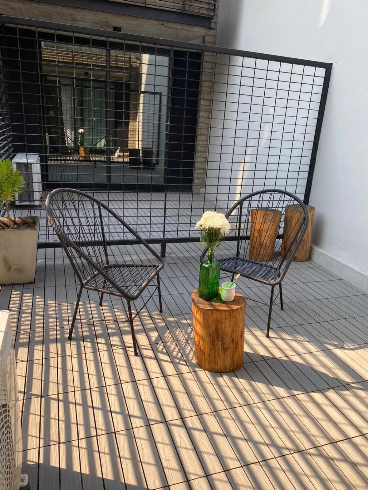 Apartment Departamentos Bell - Bell 6 Palermo *