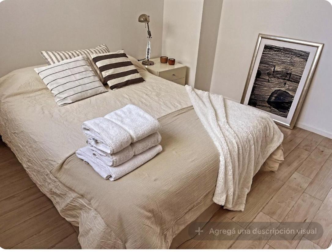 Lo Mejor De Palermo Hollywood Apartment Buenos Aires