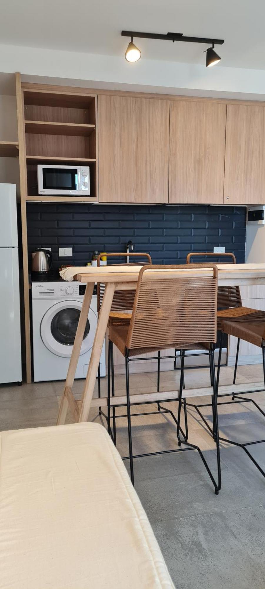 Apartment Amenabar Park