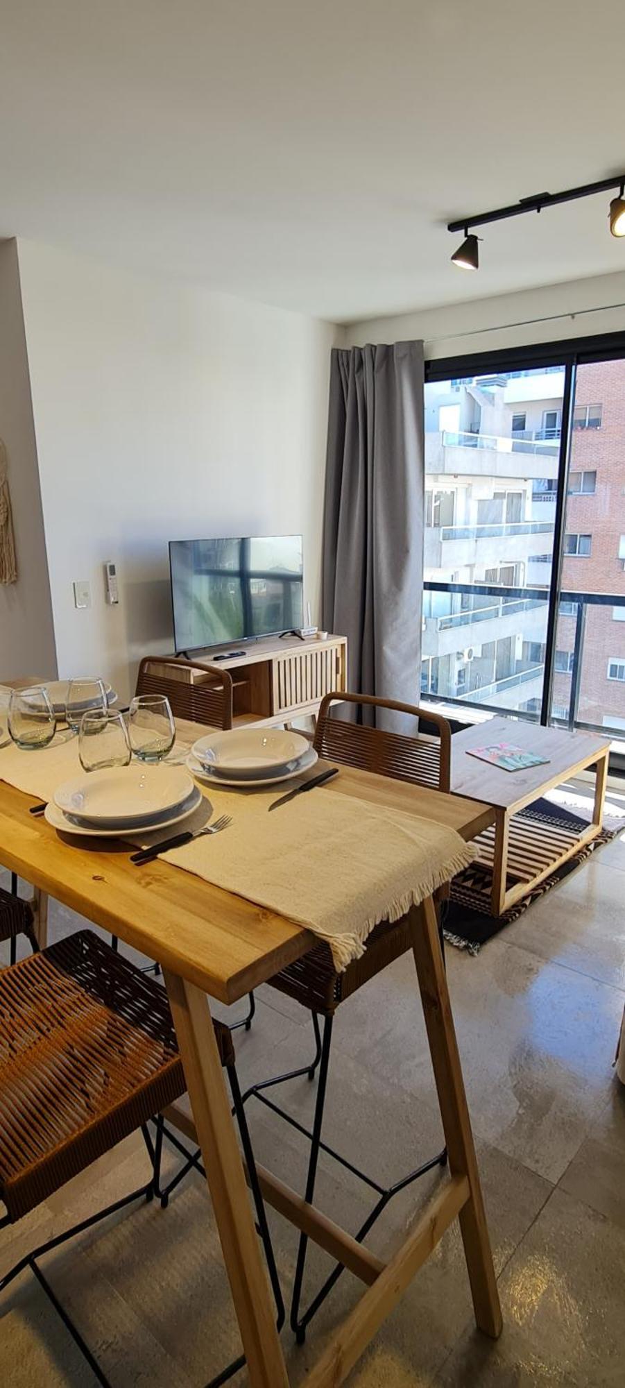 Apartment Amenabar Park *