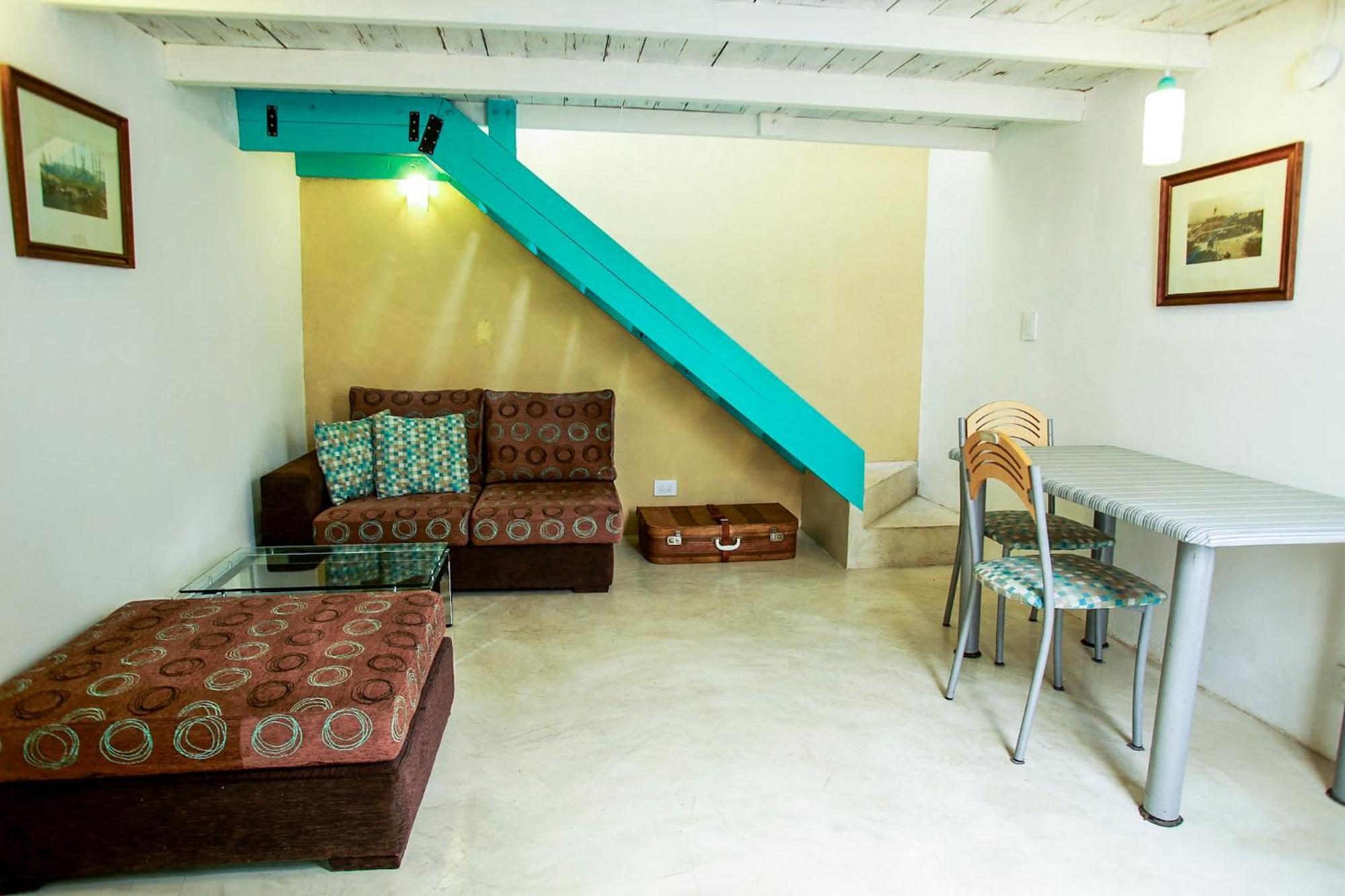 1 Apartment Buenos Aires