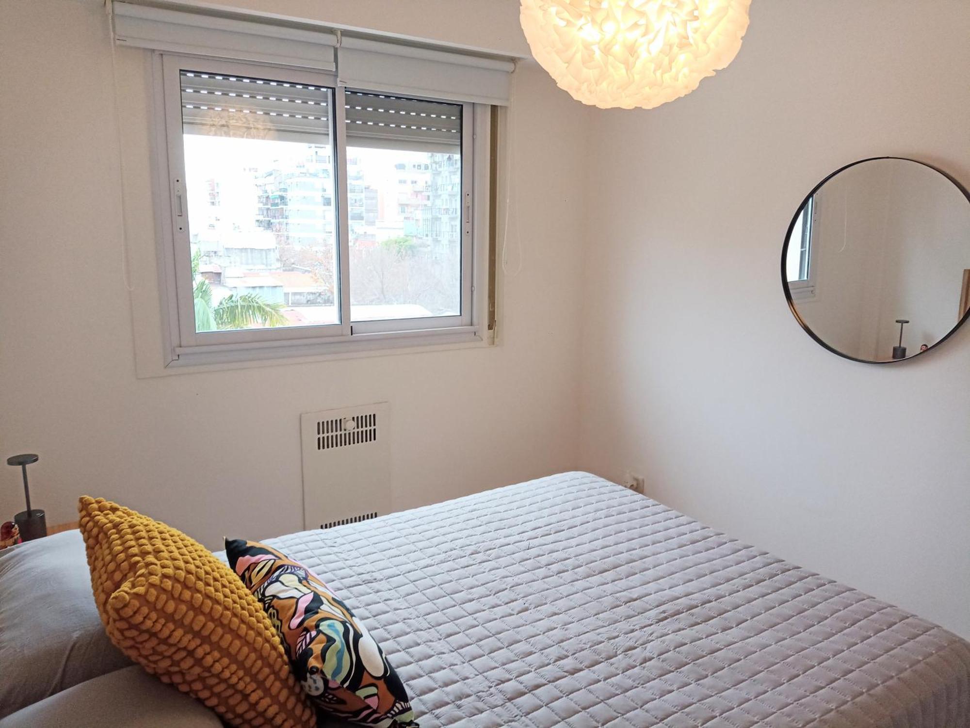Moderno Estudio Boutique Apartment