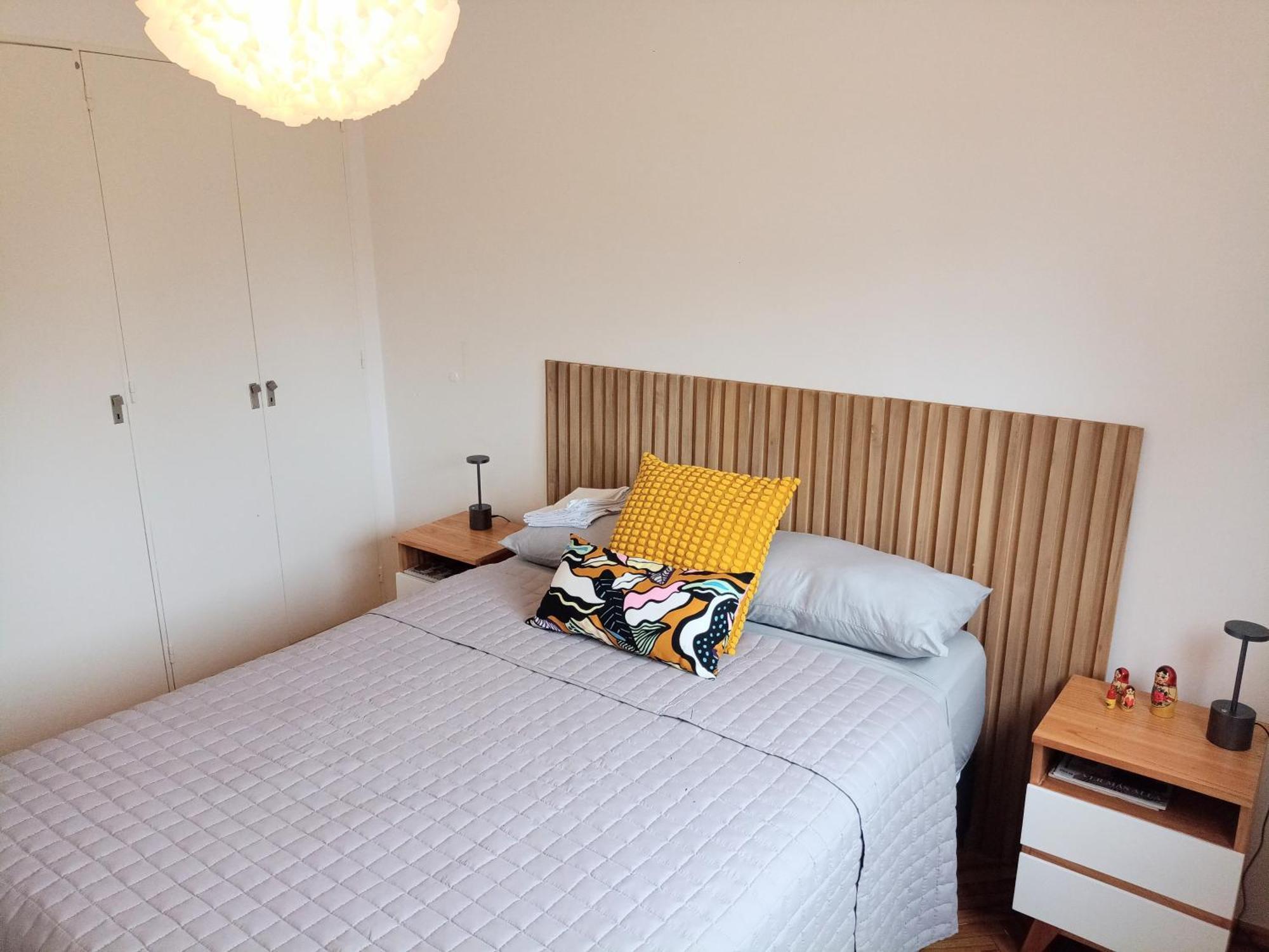 Apartment Moderno Estudio Boutique *