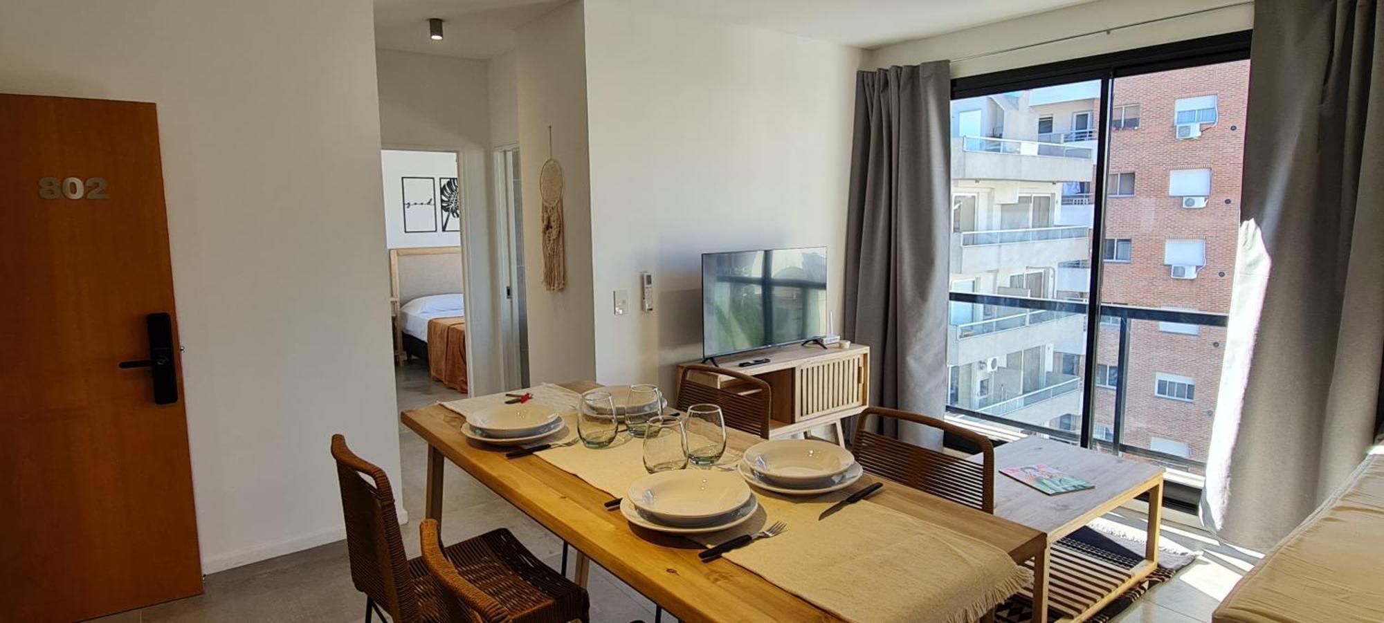 Apartment Amenabar Park