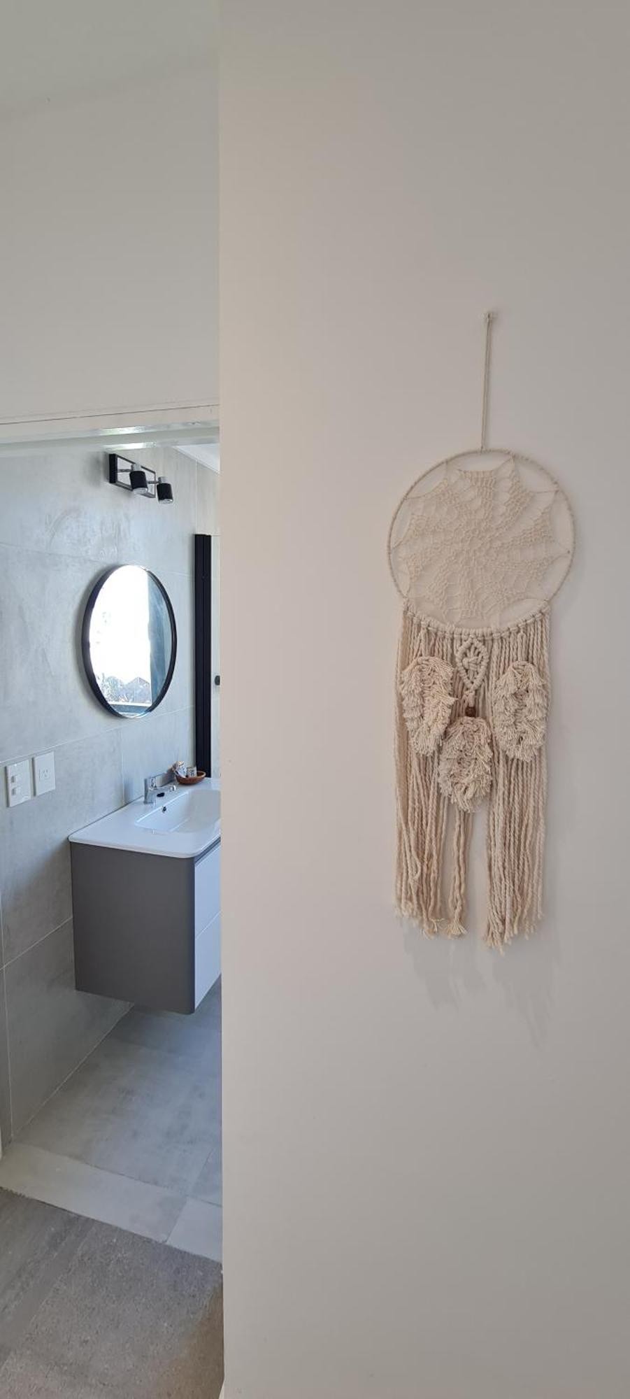 Amenabar Park Apartment *