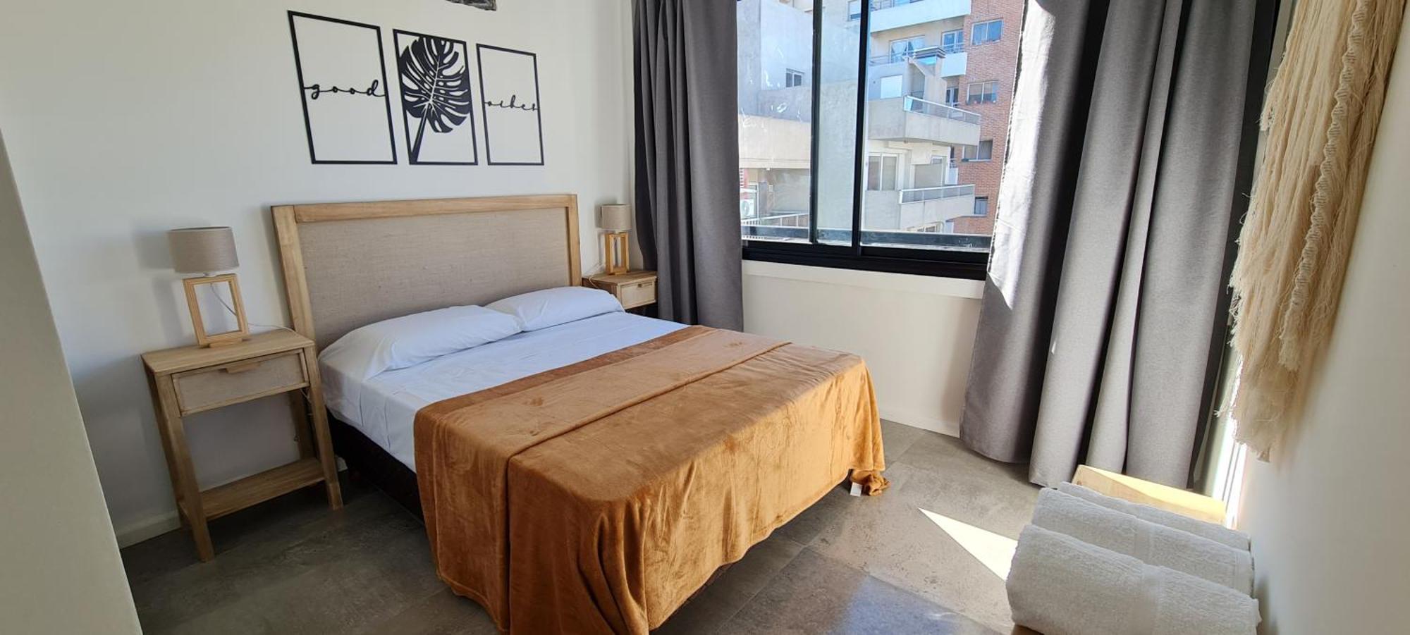 Apartment Amenabar Park