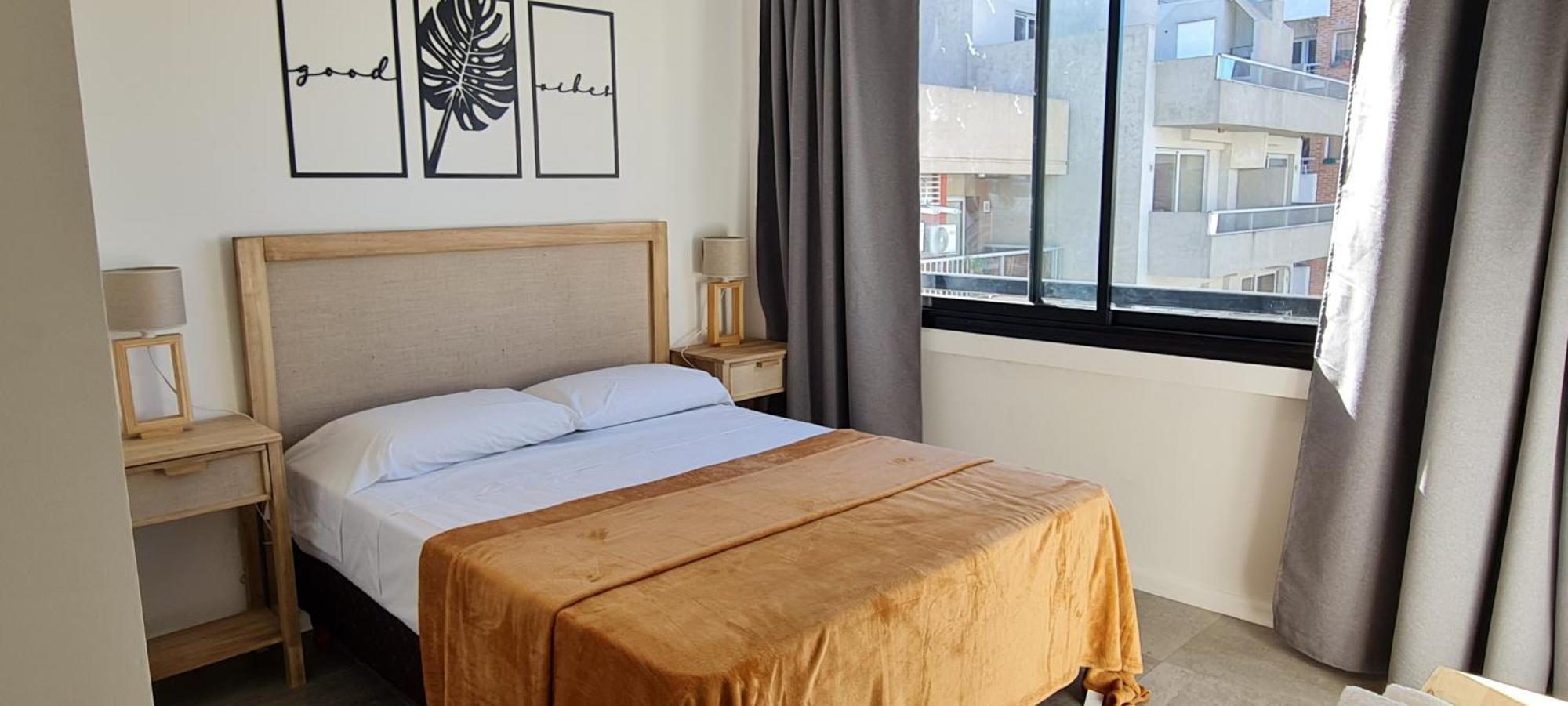 Amenabar Park Apartment *