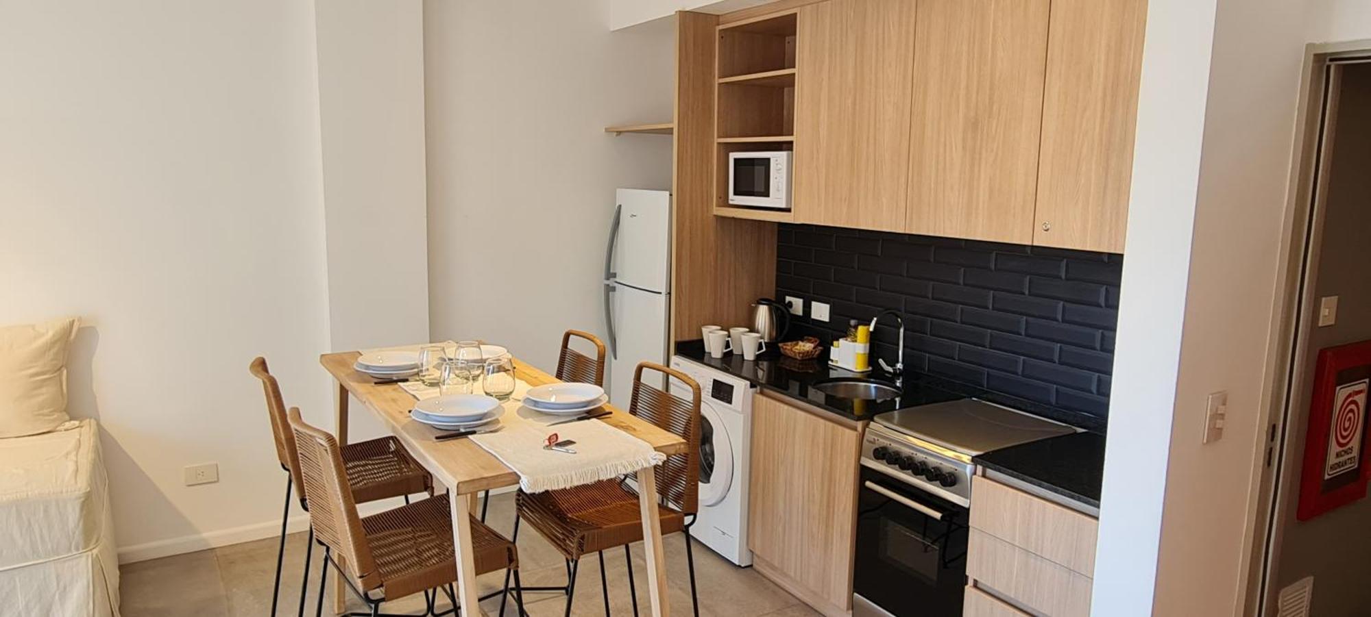 Apartment Amenabar Park *