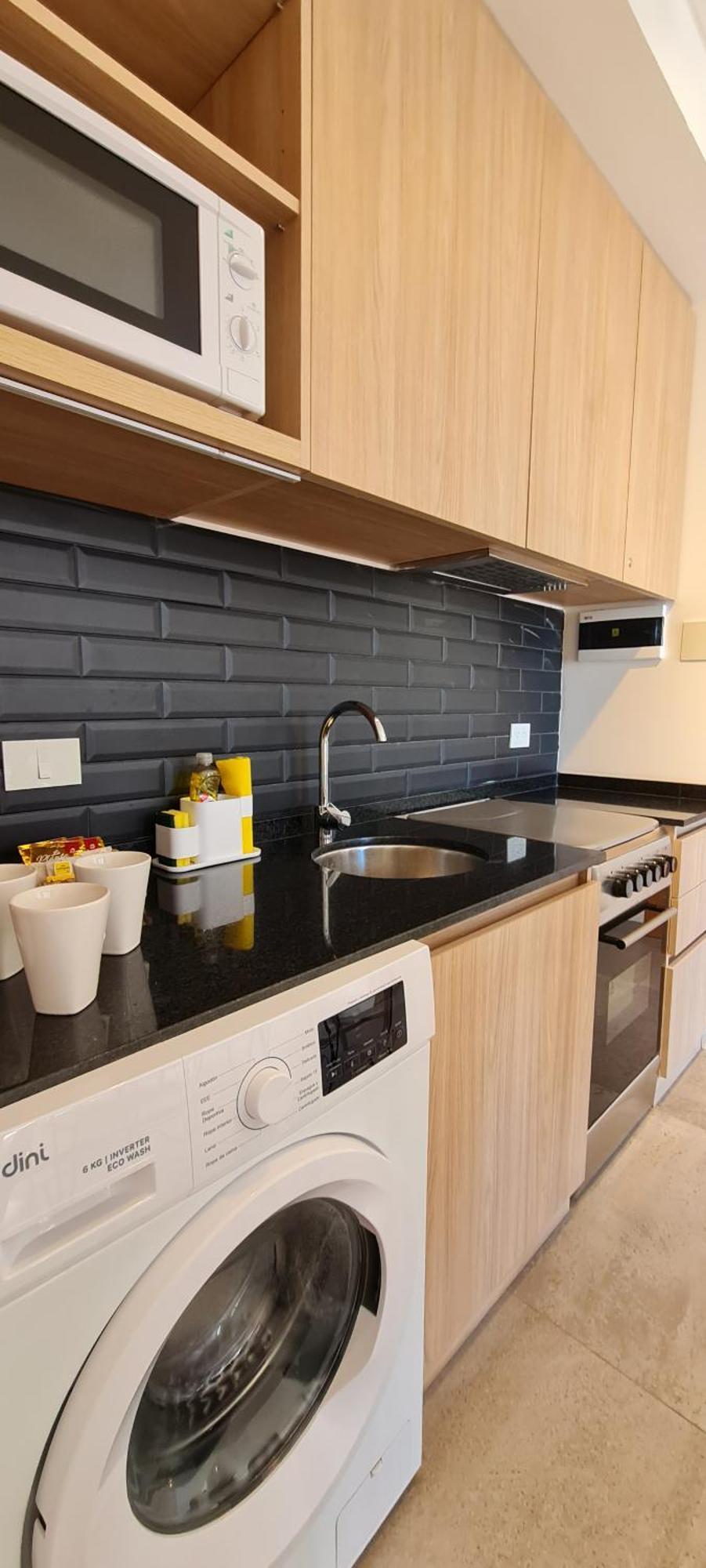 Amenabar Park Apartment Buenos Aires