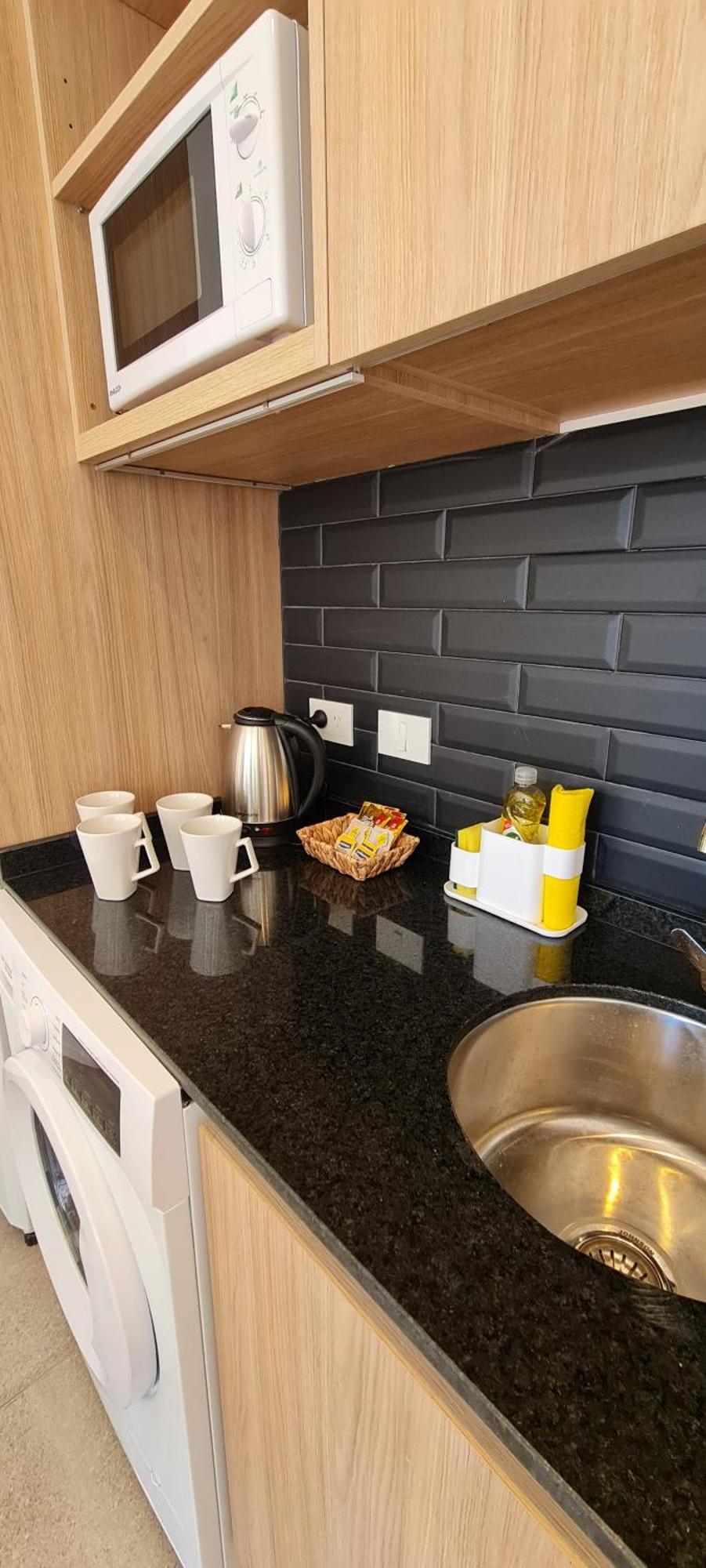Apartment Amenabar Park Buenos Aires