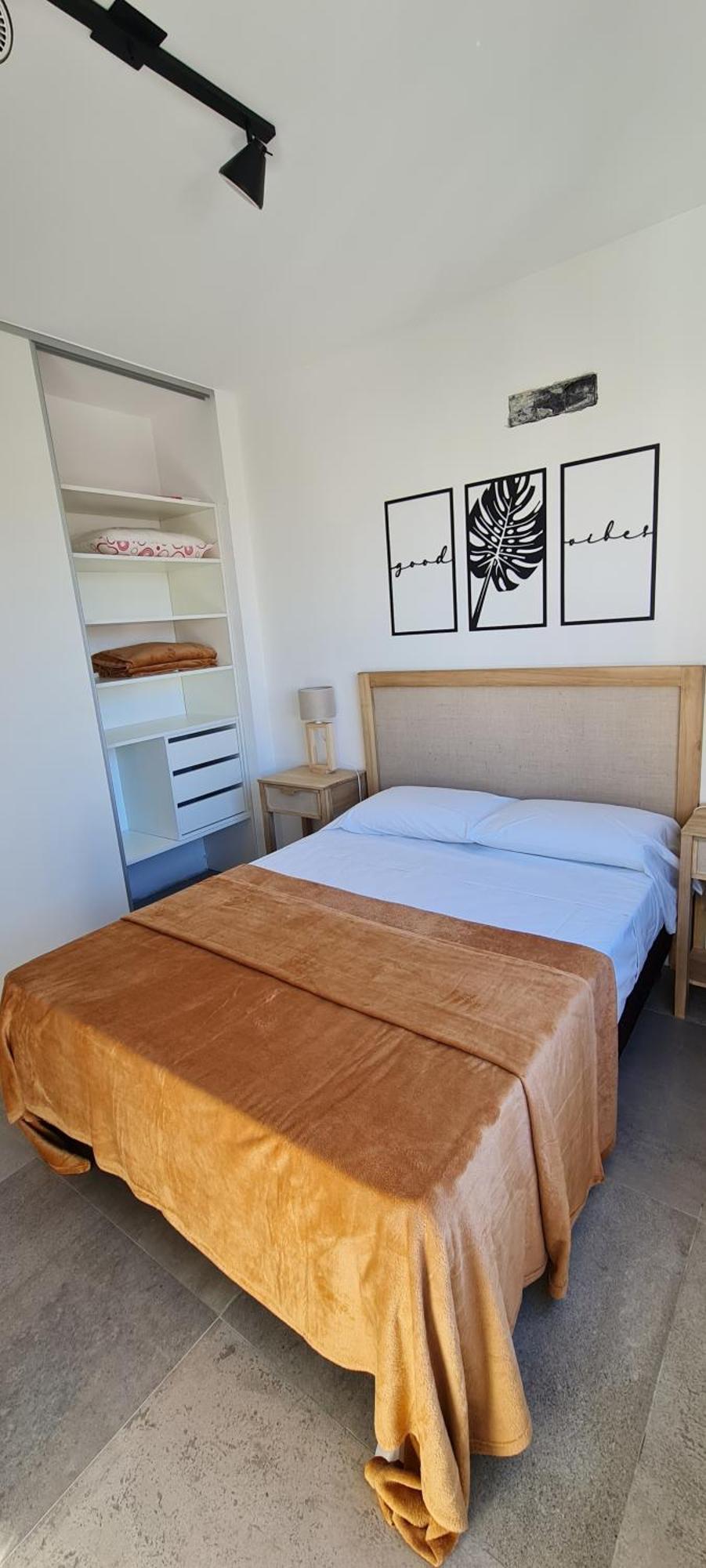 Apartment Amenabar Park Buenos Aires