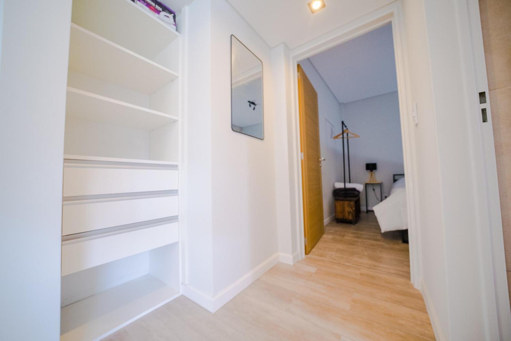 Apartamento Elegante Y Moderno Departamento Con Terraza