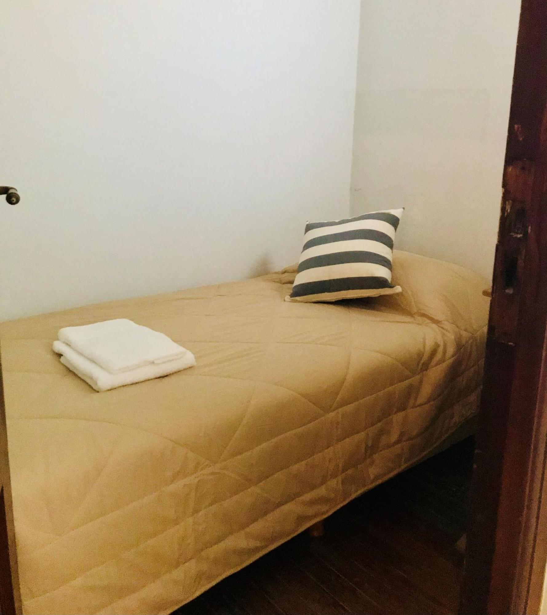 Departamento Espectacular!!!!! Apartment Buenos Aires