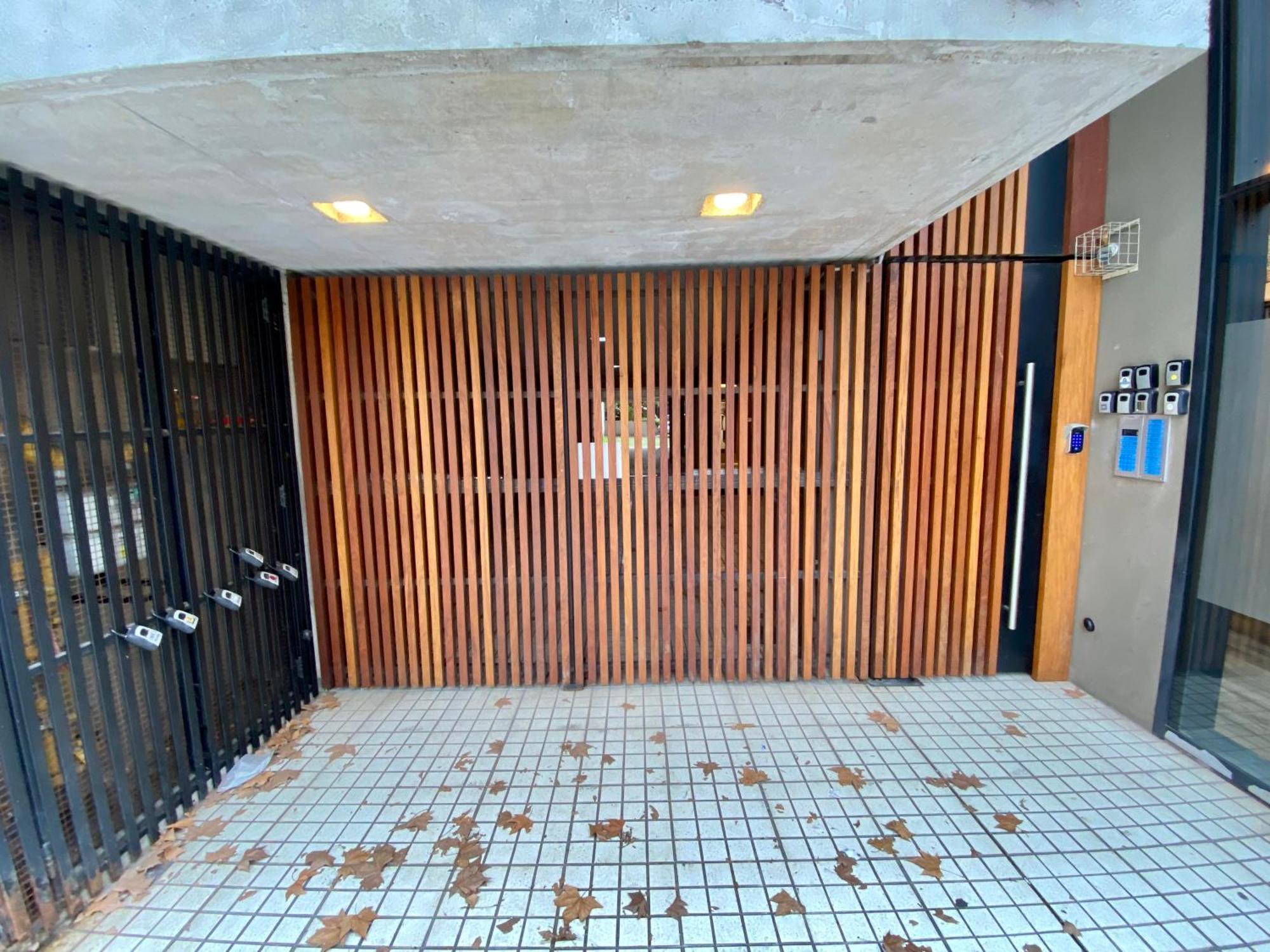 Apartment Palermo Hollywood Luxury Flat With Pool
