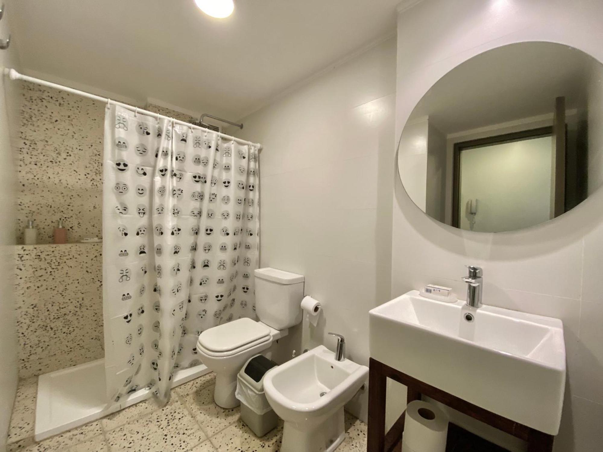 Apartment Palermo Hollywood Luxury Flat With Pool *