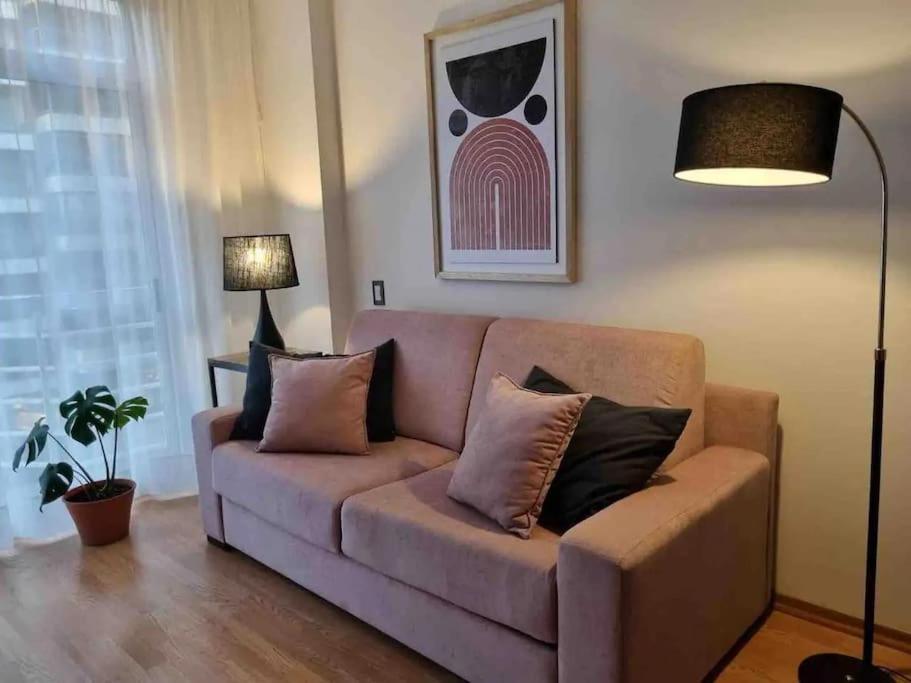 Encantador Departamento En Inmejorable Ubicacion * Buenos Aires