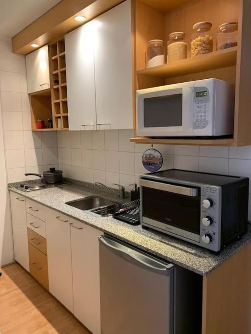 Apartment Encantador Departamento En Inmejorable Ubicacion *
