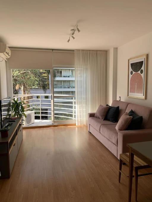 Apartment Encantador Departamento En Inmejorable Ubicacion