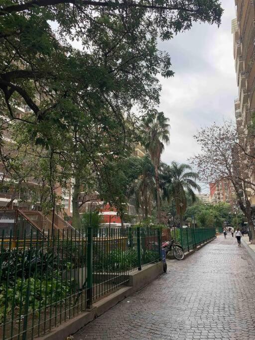 Encantador Departamento En Inmejorable Ubicacion