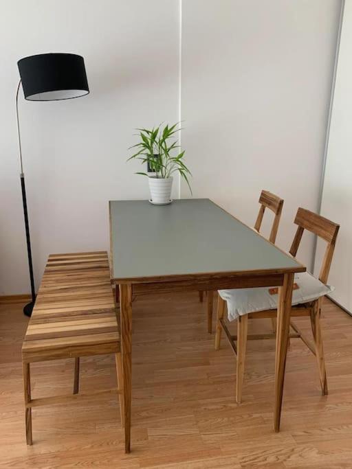 Apartment Encantador Departamento En Inmejorable Ubicacion
