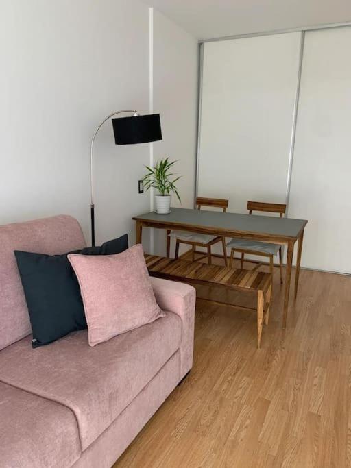 Encantador Departamento En Inmejorable Ubicacion * Buenos Aires
