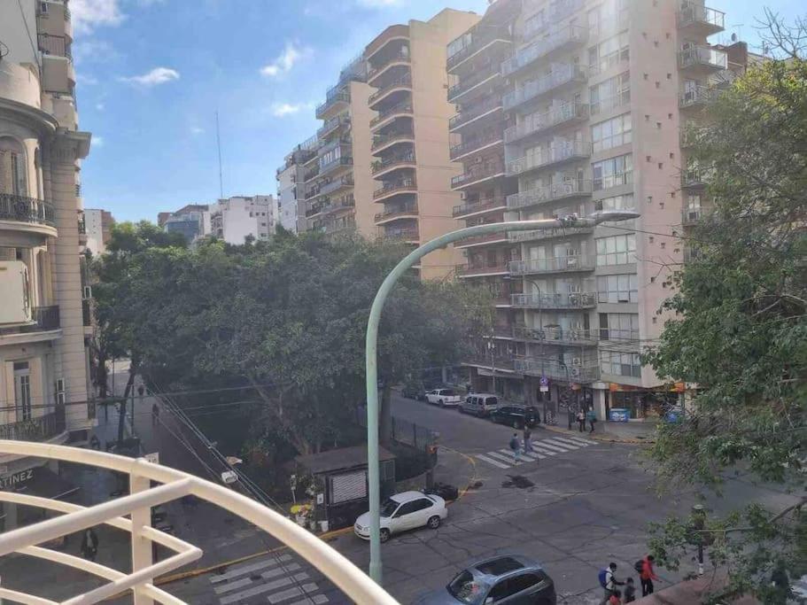 Encantador Departamento En Inmejorable Ubicacion Apartment Buenos Aires