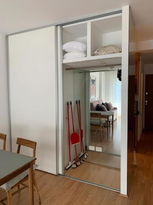 Apartment Encantador Departamento En Inmejorable Ubicacion Buenos Aires