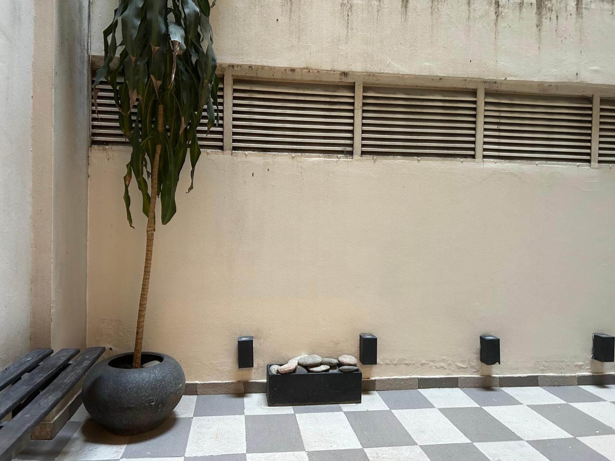 Apartment Downtown Maipu *