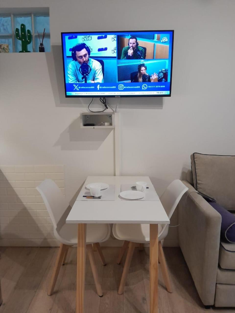 Kaktus Palermo Soho Apartamento Buenos Aires