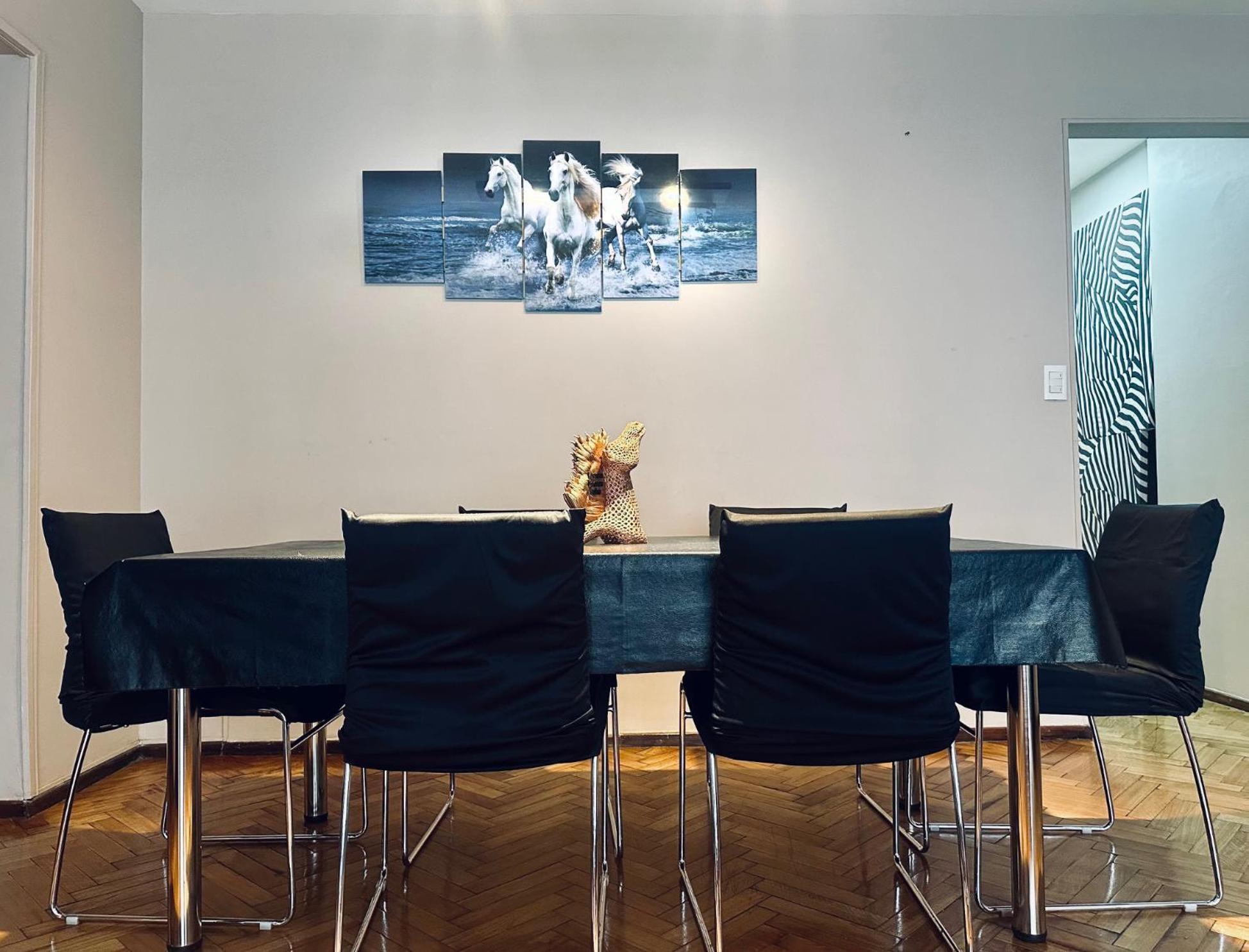 Apartment Luciana Palermo Soho *