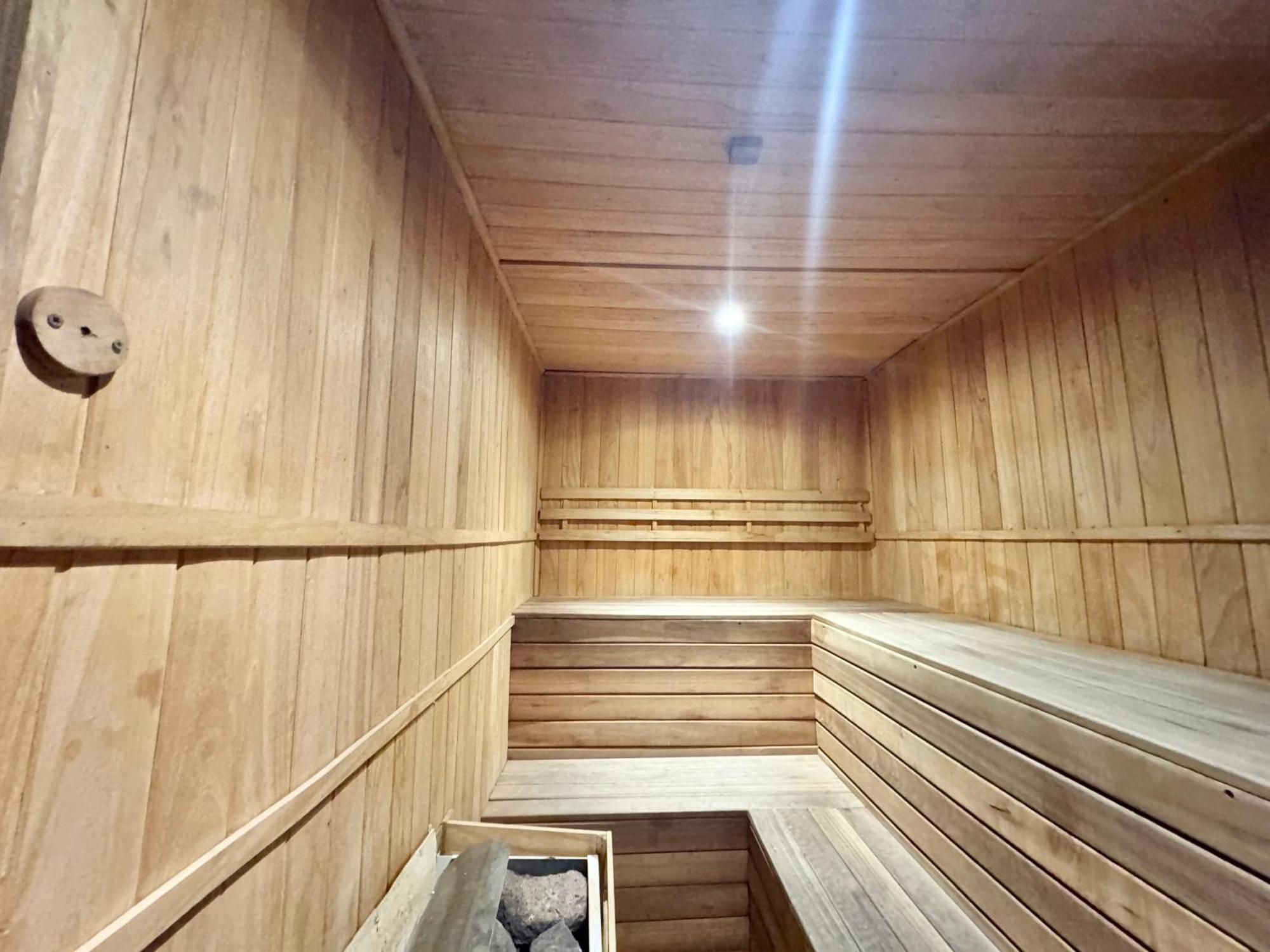 Apartamento Excelente Alojamiento En Torre Palermo Uno