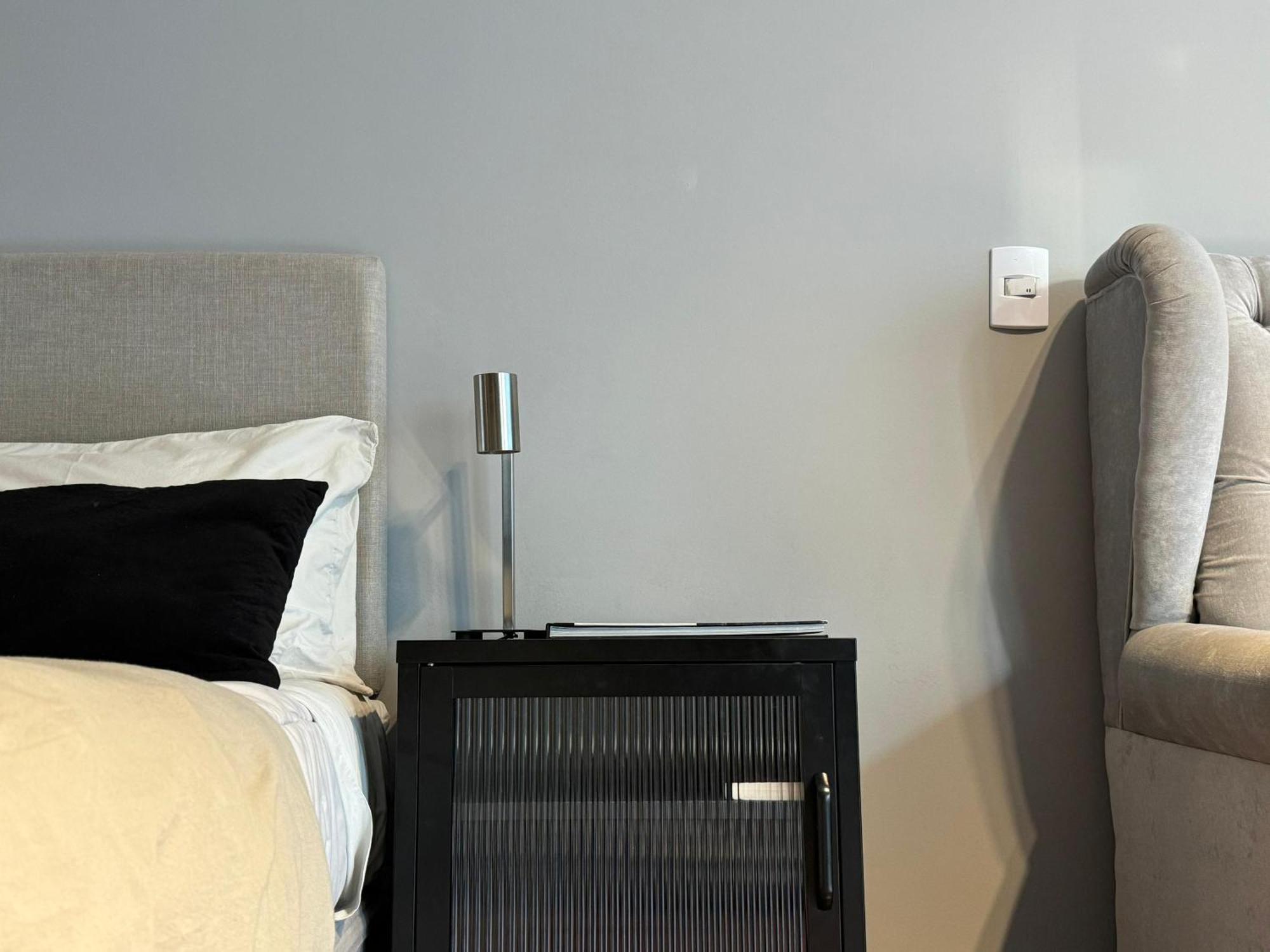 Apartamento Excelente Alojamiento En Torre Palermo Uno