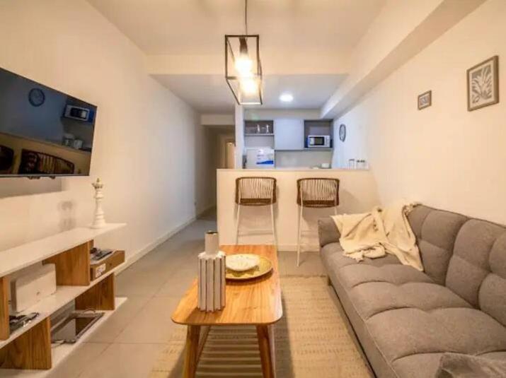 Apartamento En Palermo Con Piscina Ciudad Autónoma de Buenos Aires