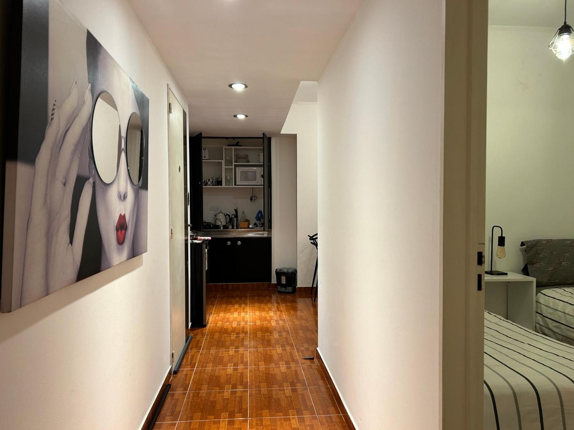 Apartment Tower Maipu Buenos Aires