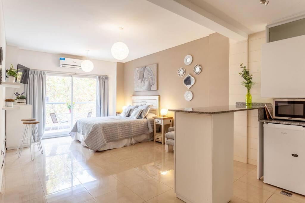 Balcon Arbolado Apartment