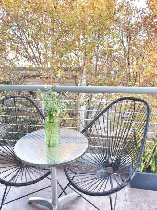 Balcon Arbolado *
