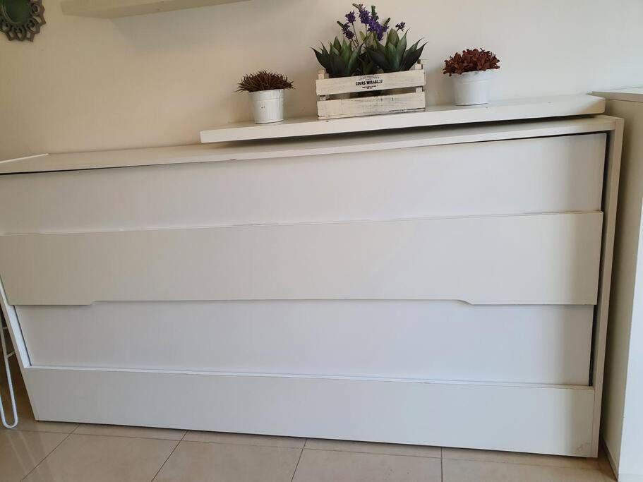 Apartment Balcon Arbolado