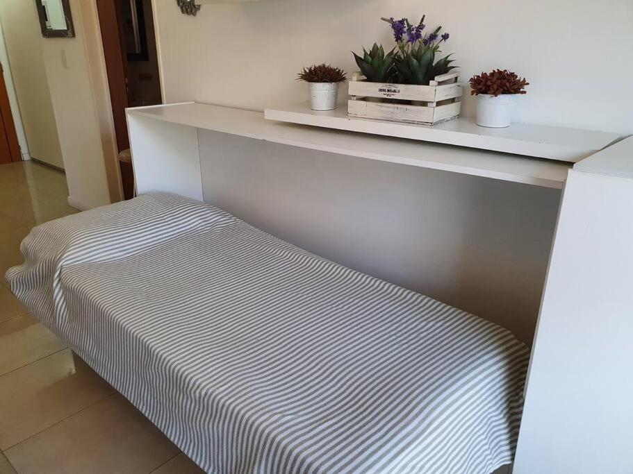 Apartment Balcon Arbolado Buenos Aires