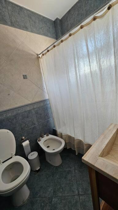 Departamento En Palermo Soho Con Balcon Parrilla *