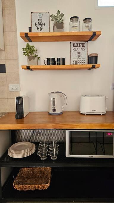 Apartment Departamento En Palermo Soho Con Balcon Parrilla Buenos Aires