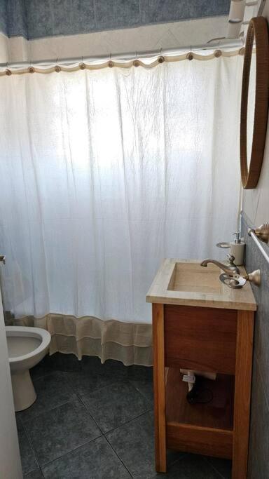 Departamento En Palermo Soho Con Balcon Parrilla Buenos Aires