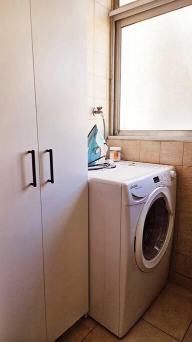 Departamento En Palermo Soho Con Balcon Parrilla * Buenos Aires