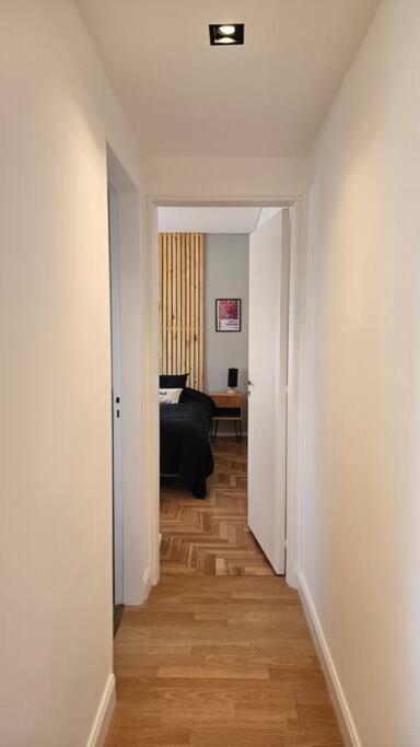 Apartment Departamento En Palermo Soho Con Balcon Parrilla *