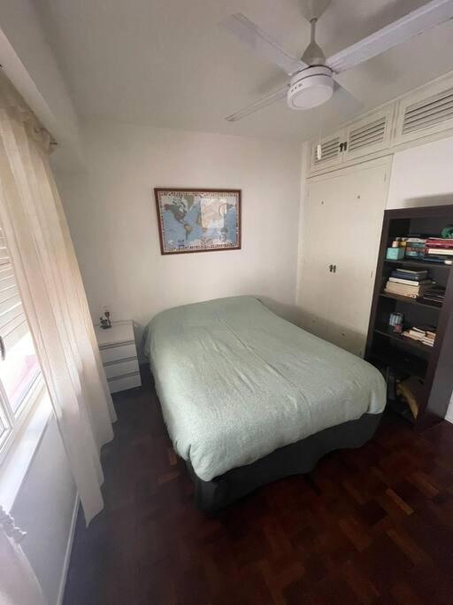 En Nunez Av Del Libertador Apartment